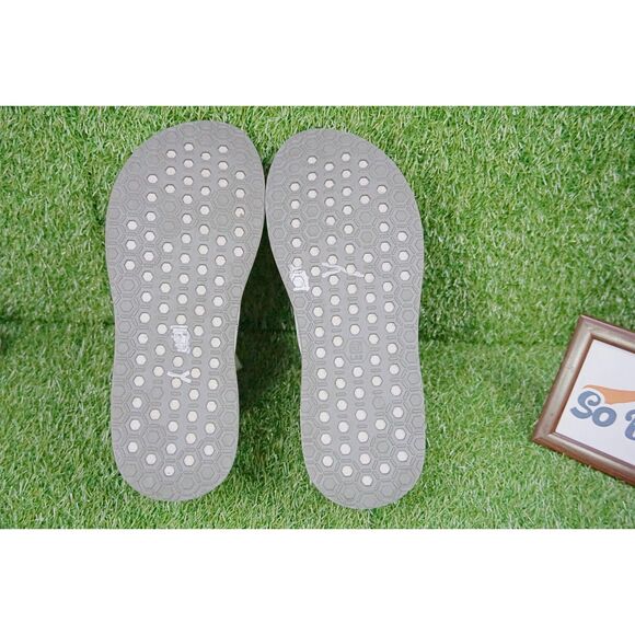 DECKERS X LAB Men’s KO-Z Sport Low Suede Sneakers - Men's Size 10 - Picture 8 of 8